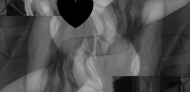 Model - Curlyameli pantyhose