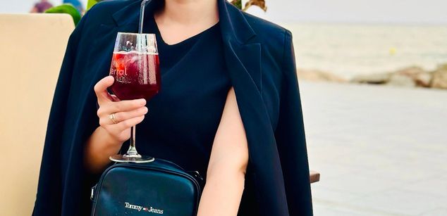 Model - Jessica and Steve fit