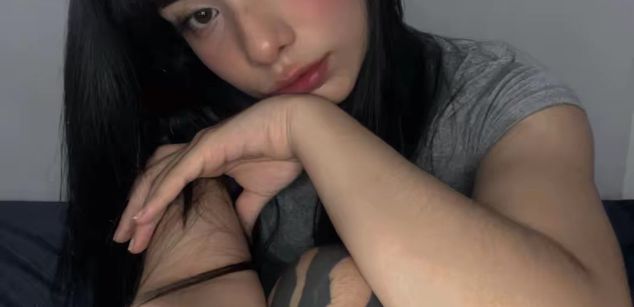 Model - engell young