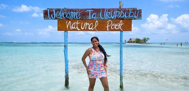 Model - Sienna Bell pussy