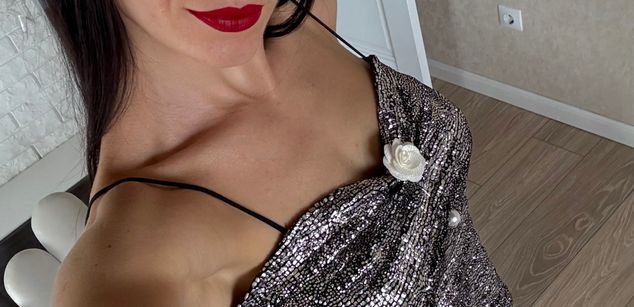 Model - Princess Monica tightass