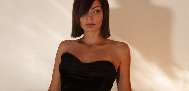 Model - Mika_Monty eyecontact