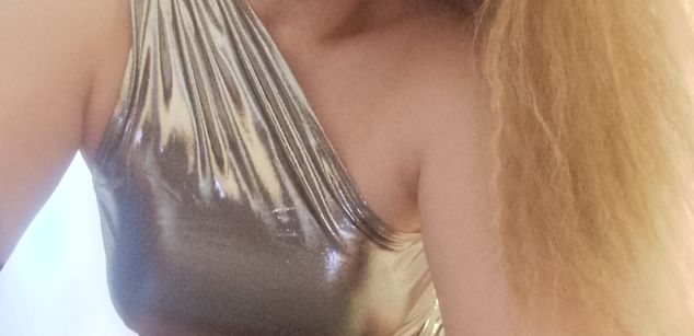 Model - MarrrgoLoren slutty