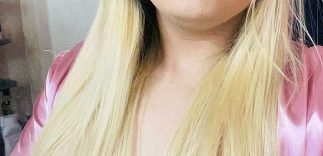 Model - daniela lujan trans