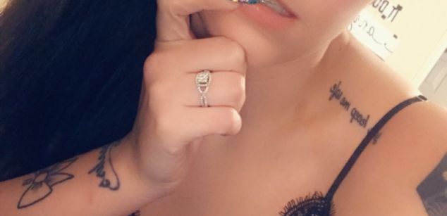 Model - Natalia Chase love