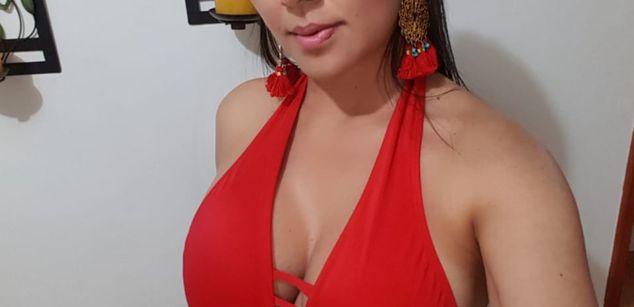 Model - valerygalvezcali 7