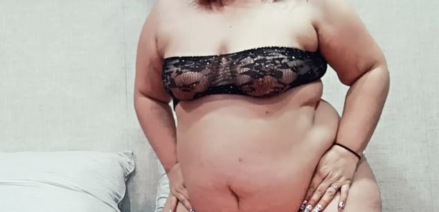 Model - RouseWright milf