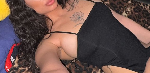 Model - Kayley_Gunner cuckold