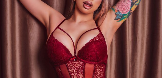 Model - CapriAndersen joi