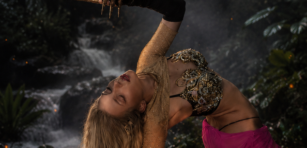 Model - Lady Alice nonude
