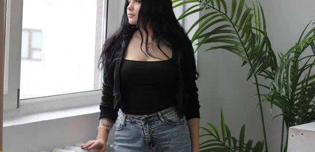 Model - AdelLeou ass