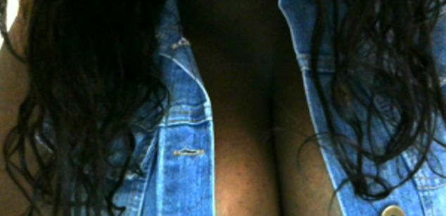 Model - MissVixxxenBBW 7