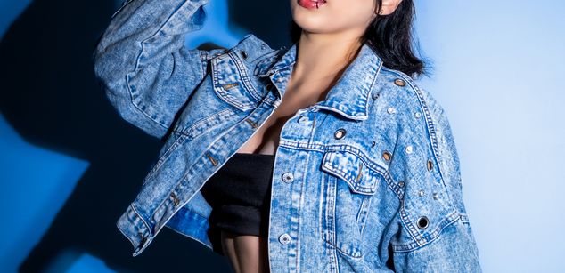 Model - Yesica Sweett latina