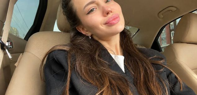 Model - Lisaveta {{tag}}