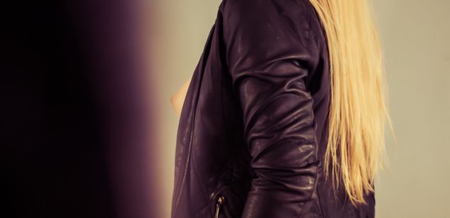 Model - Voxxi fetish