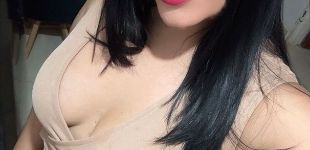 Model - Valentina Vega {{tag}}
