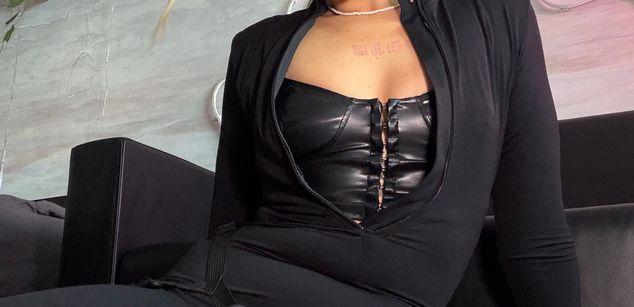 Model - Queen Lynn findom