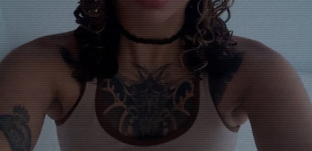 Model - SilvanaOwen bdsm
