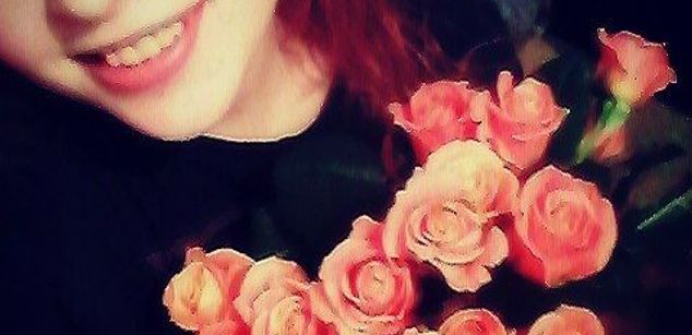 Model - Virgin Anastasia cute