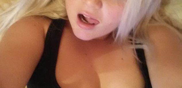 Model - BoobsPrincess 7