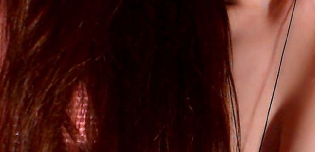 Model - SaucyNicky 7