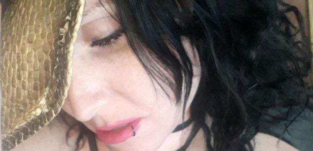 Model - MissySass model