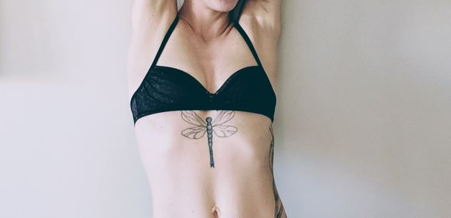 Model - Mrs. Monopoly cumshow