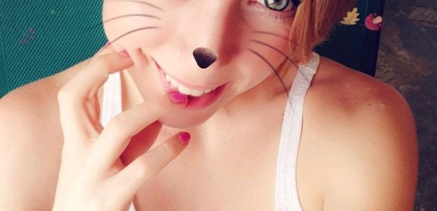 Model - Mrs. Monopoly cumshow