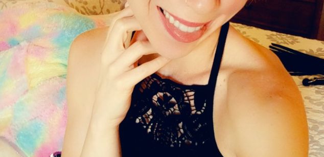 Model - Mrs. Monopoly cumshow