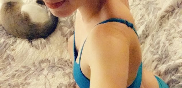 Model - Mrs. Monopoly cumshow