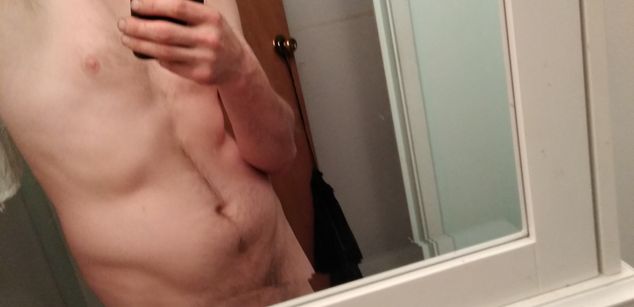 Model - whtboi691 anythinggoes