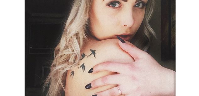 Model - Sweet_Lara show