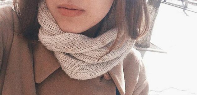 Model - Alina squirt