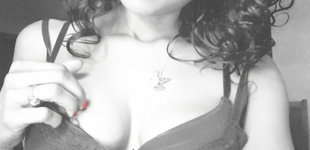 Model - DanaDeelish skype