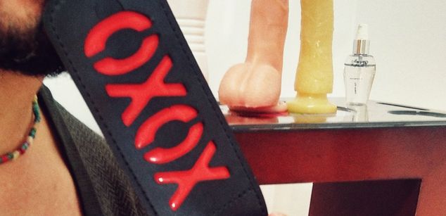 Model - Lex Lyonn Interactive