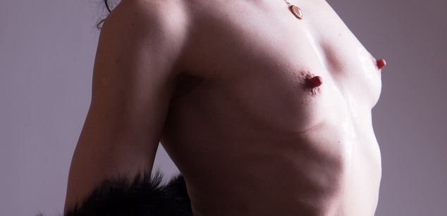 Model - SassyLassie weed