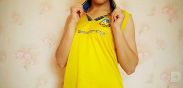 Model - IrinaMul 7