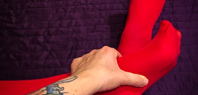 Model - MistressHotwifeVenus joi