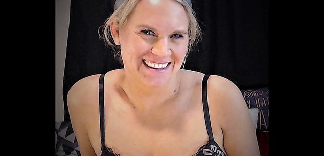 Model - The Hotty Molly fun