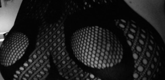 Model - Rebelrose camgirl