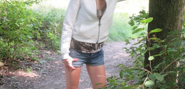 Model - Chantalx enschede