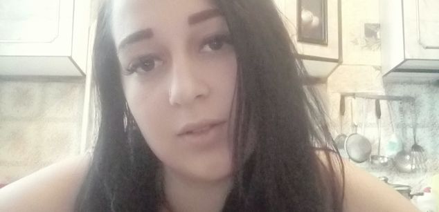 Model - Lemon4ikLay fun