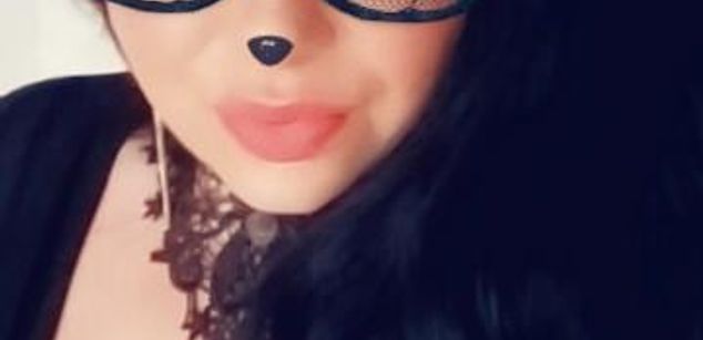 Model - DommeAlissa sph