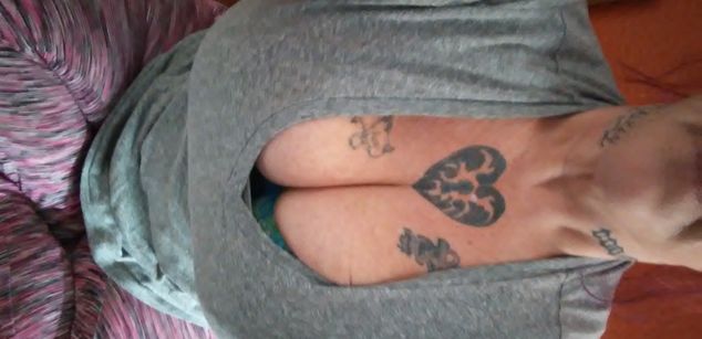 Model - Raritee Busty