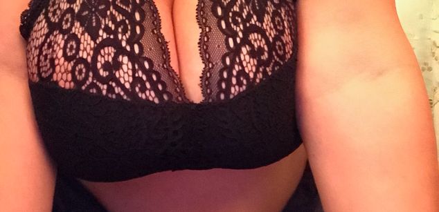 Model - BiBlondie Xena blondie