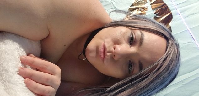 Model - hyacinthsub nolimits