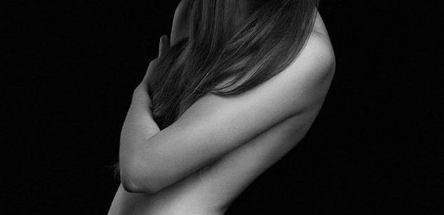 Model - Anna squirting