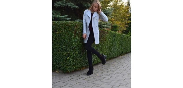 Model - Ekaterina cool