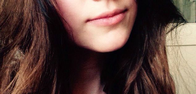 Model - Victoria teen