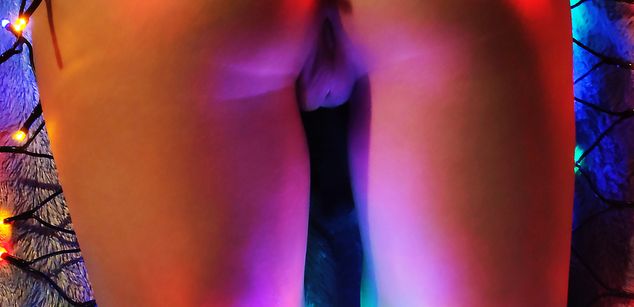 Model - SquirtAngel closeup